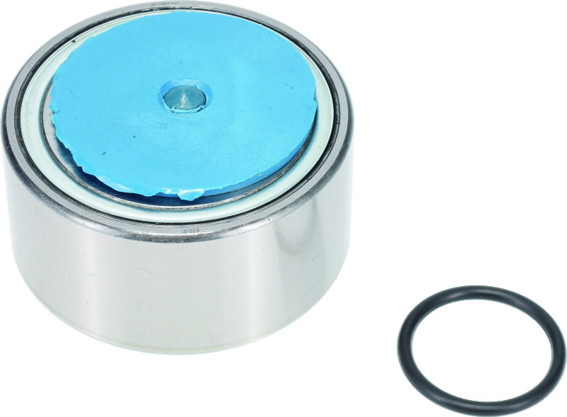 QuadBoss 19-21 Honda SXS1000 Pioneer 1000 Front Tapered DAC Bearing Kit