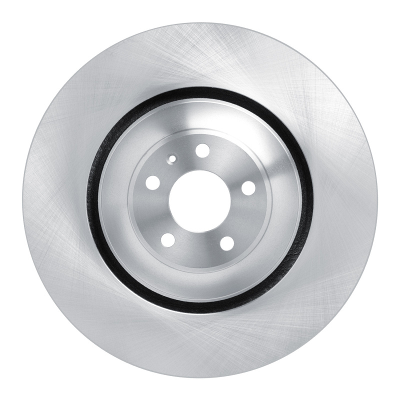 DFC Brake Rotors - Plain