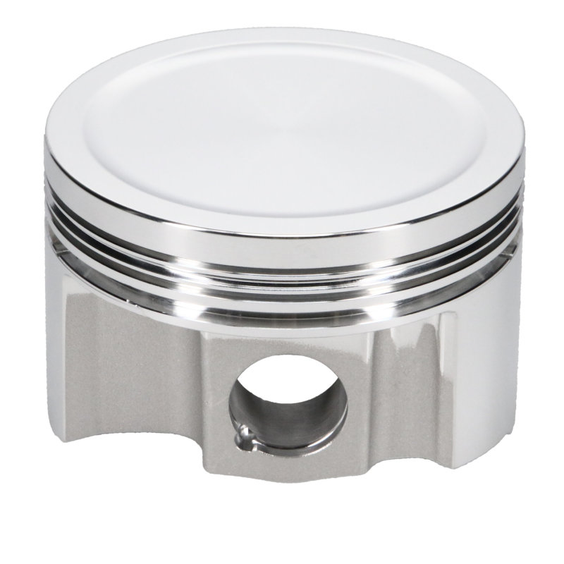 JE Pistons PEUGEOT 106 TU5J2 11.8:1 Set of 4 Pistons thumbnail 9