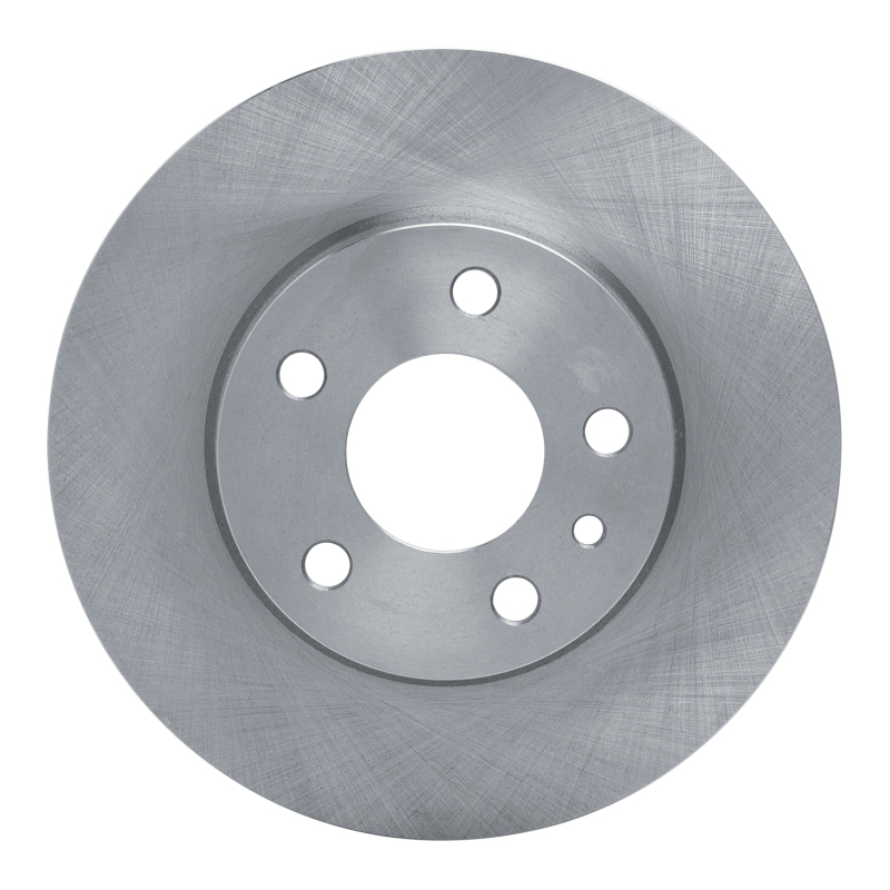 R1 94-95 Alfa Romeo 164 Front & Rear Brake Rotor Set w/Optimum OE Pads and Hardware (Bundled Kit)