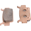 ABR Sintered Brake Pads
