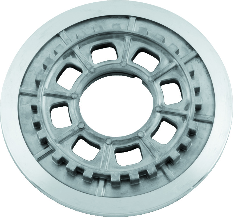 TWP Clutch Shells B