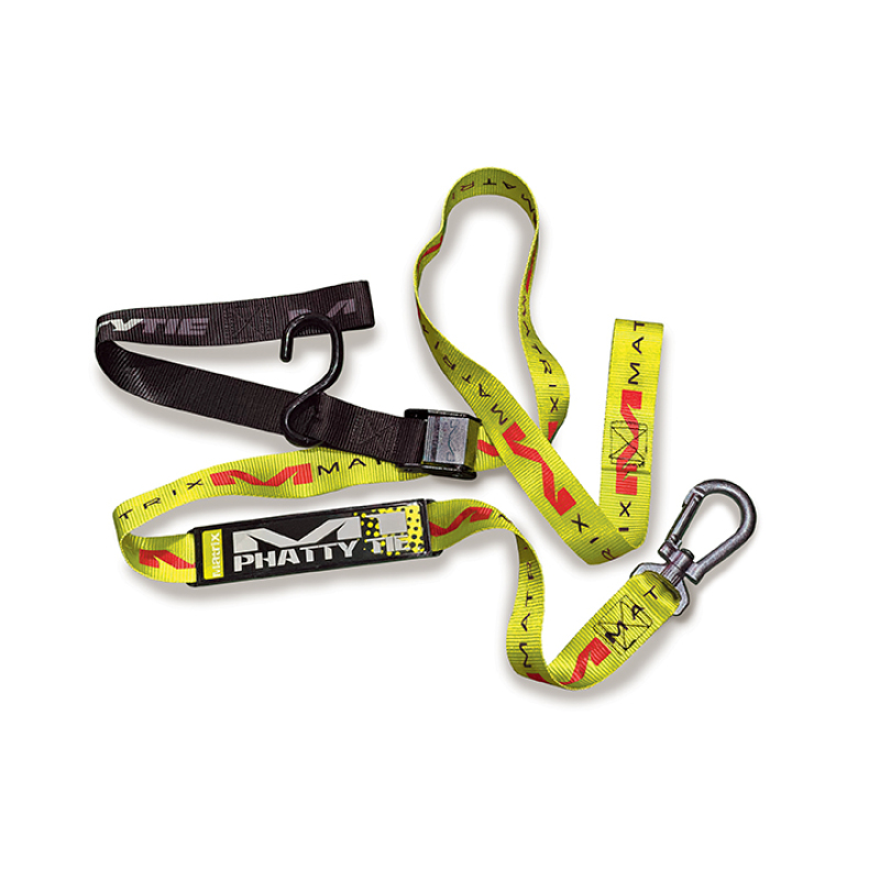 MAT Tie Downs