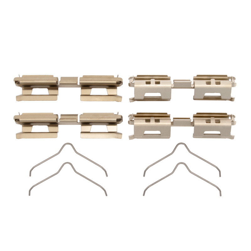 DFC SS Hardware Kits