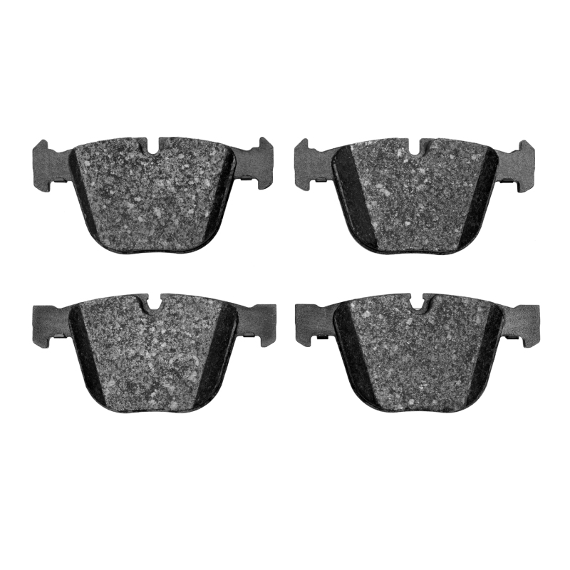 RNC Semi Met Brake Pads