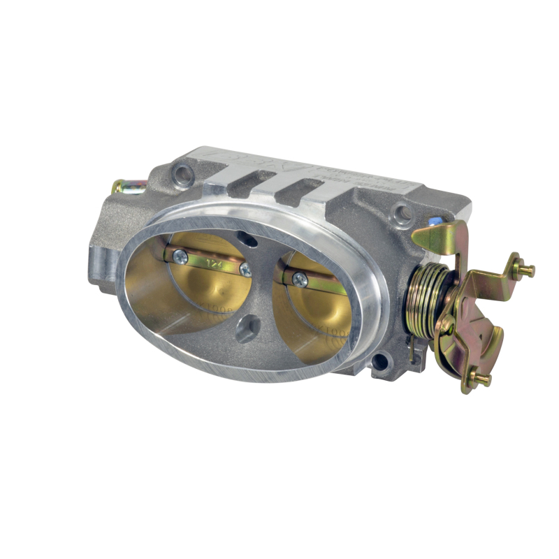 BBK 92-93 GM LT1 5.7 Twin 58mm Throttle Body BBK Power Plus Series thumbnail 9