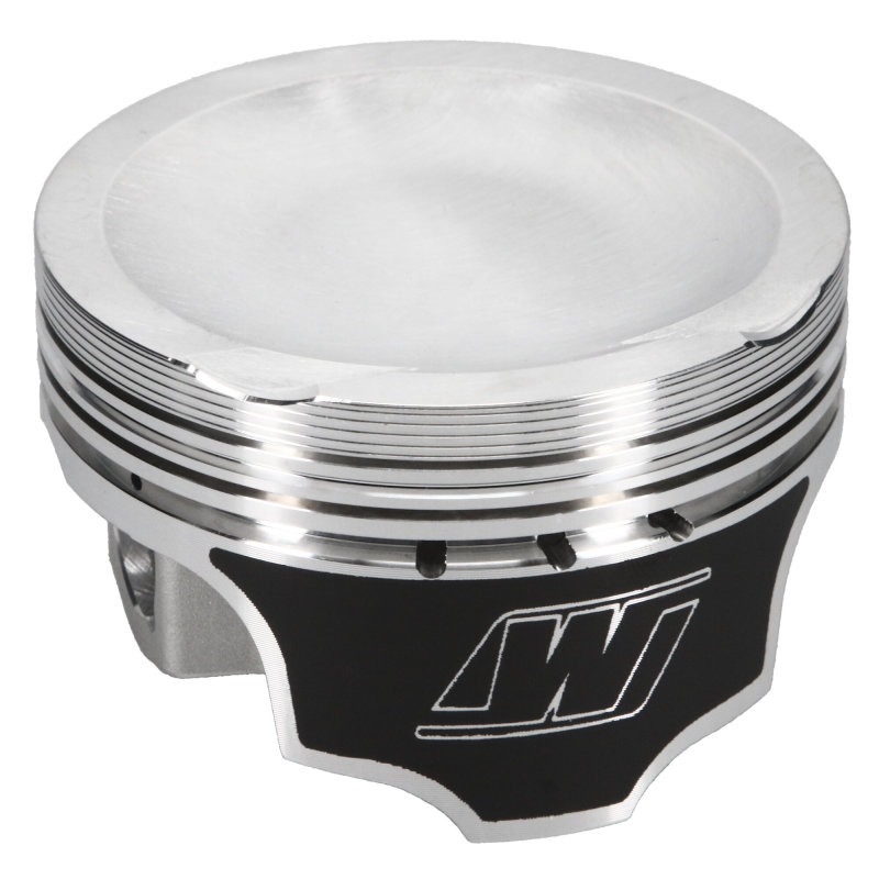 Wiseco Mazda Speed 3 Dished -13.3cc 9.5:1 Piston Shelf Stock thumbnail 6