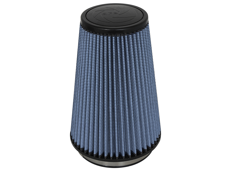 aFe MagnumFLOW Air Filters UCO P5R A/F P5R 5-1/2F x 7B x 4-3/4T x 10H thumbnail 4