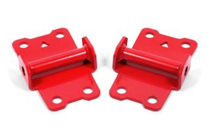 BMR Motor Mount Kits