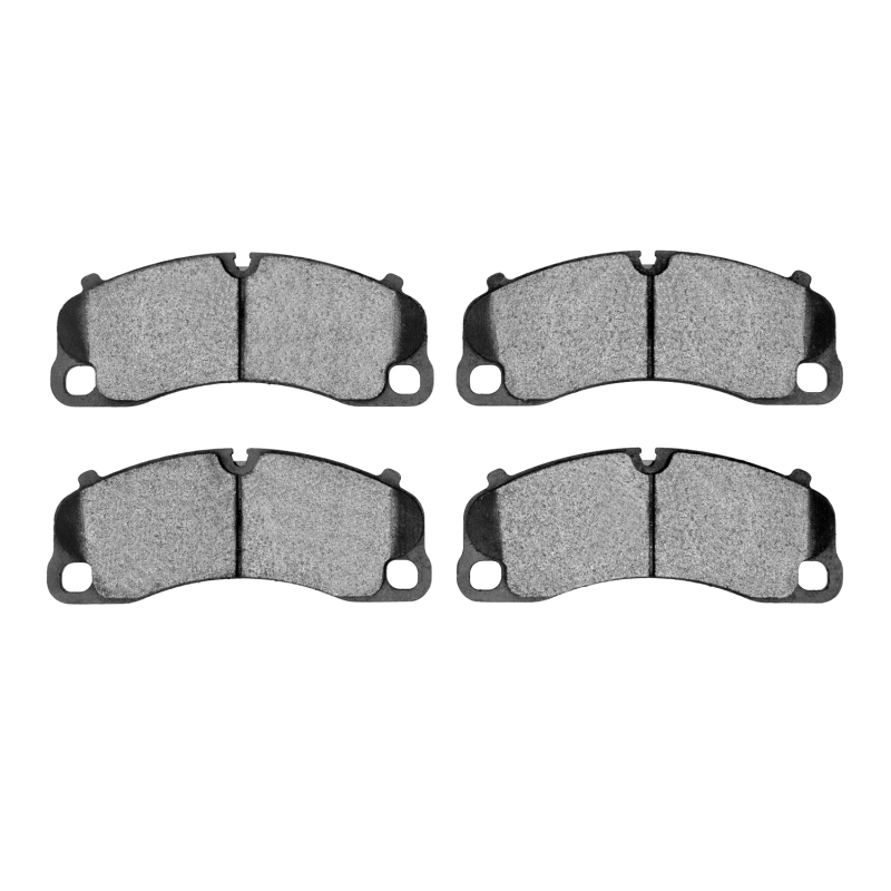 DFC 5000 Advanced Low Met Brake Pads