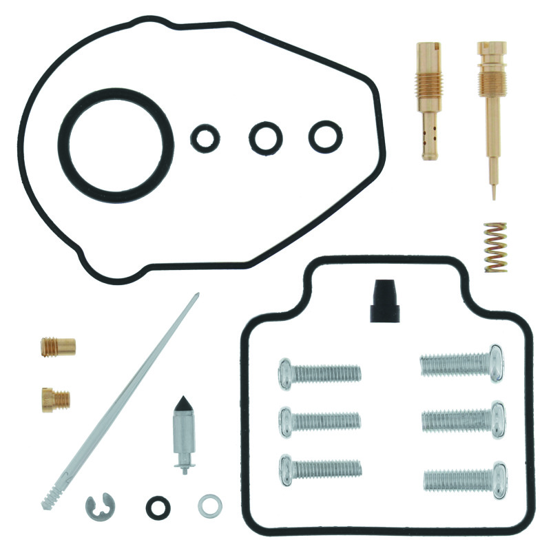 QBS Carburetor Kits