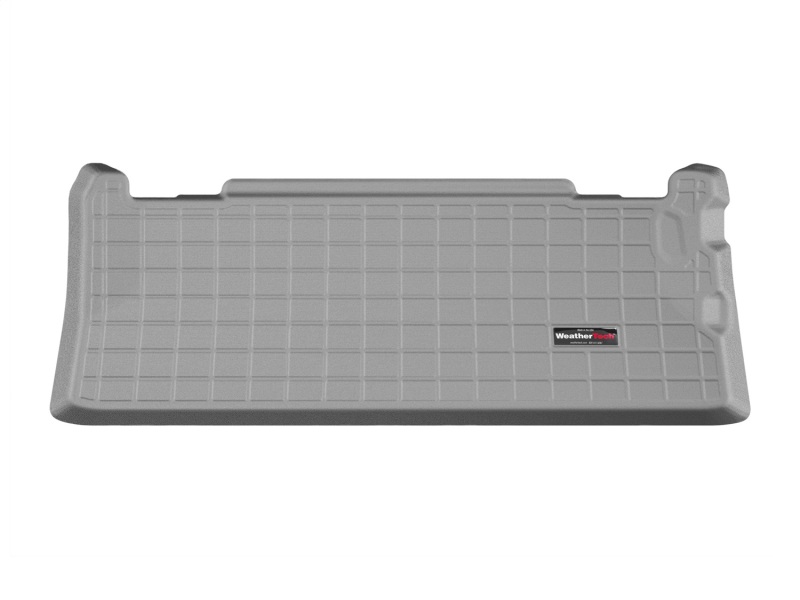WT Cargo Liners - Grey