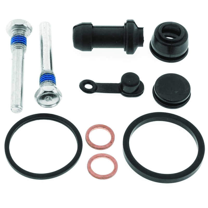 Quadboss Brake Caliper Rebuild Kits 414579 QBOSS CALIPER REBUILD KIT thumbnail 4