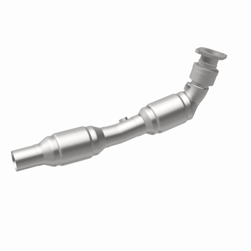 MagnaFlow Direct Fit Catalytic Converter 10-12 Chevy Camaro 6.2L P/S (49 State) thumbnail 7