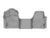 WT FloorLiner - Front - Grey