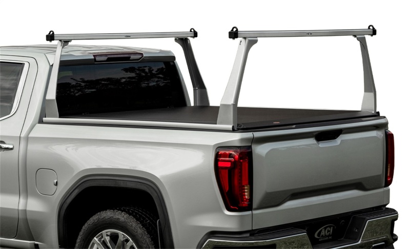ACC ADARAC Truck Rack