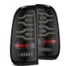ARX LUXX Tail Lights
