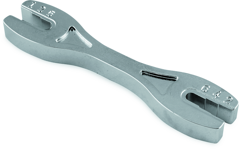 BikeMaster Spoke Wrench thumbnail 3