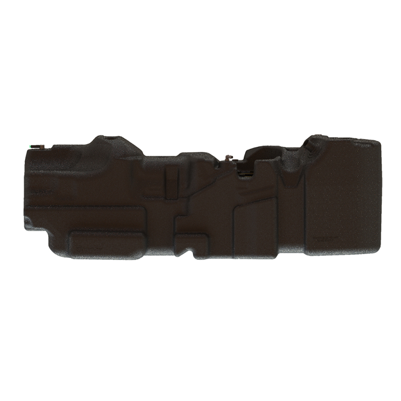 Titan Fuel Tanks 25-26 RAM 2500/3500 Cummins 4WD Crew Cab Short Bed 52 Gallon XXL Mid-Ship Fuel Tank