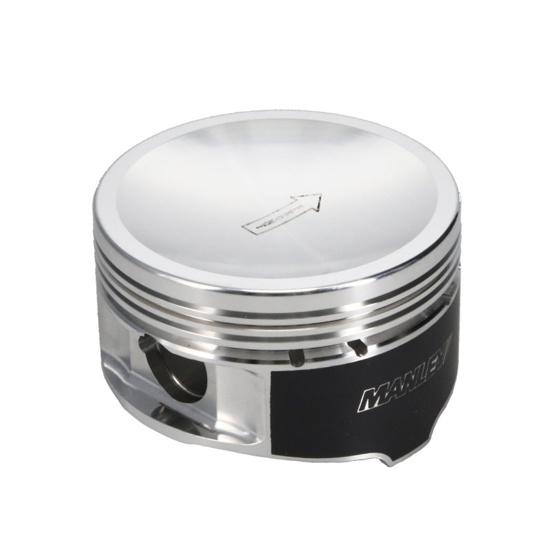 Manley Ford 4.6L/5.4L SOHC/DOHC (2v/4v)3.572in Bore 18cc Dish Piston (Single Piston) thumbnail 2