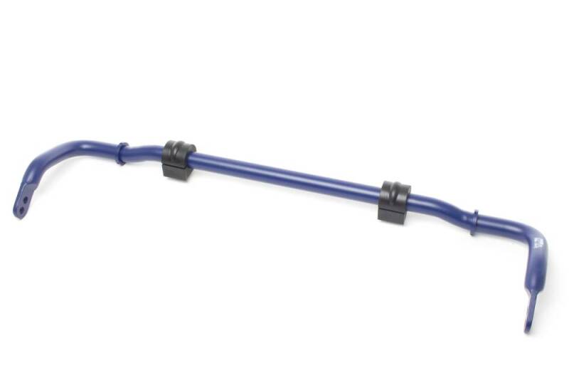 HR Sway Bars - Front