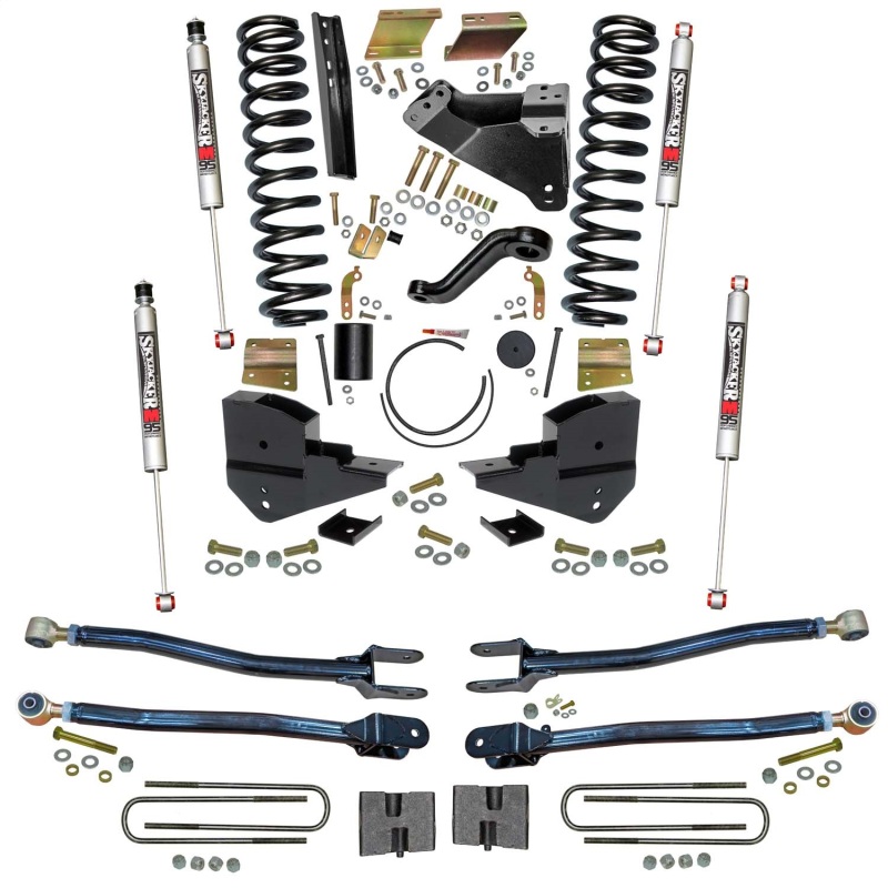 SKY Lift Kit Components