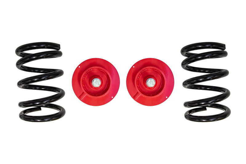 UMI Performance 82-92 GM F-Body Front Weight Jack System 1050lb Race