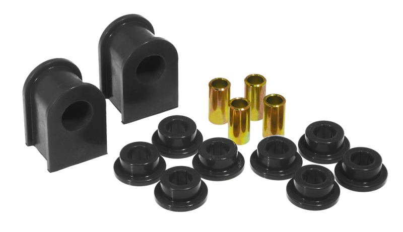 PRO Sway/End Link Bush - Blk