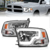 ANZ LED/Projector Headlights