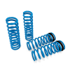 BLOX Racing Lowering Springs 92-95 Honda Civic Del Sol thumbnail 5