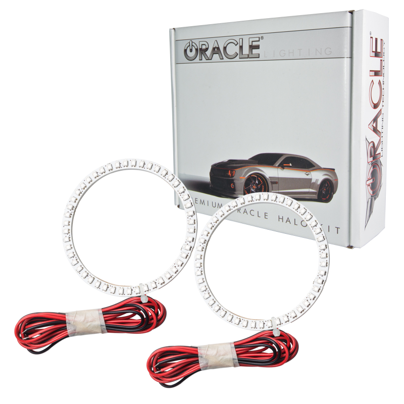 Oracle Mazda RX-8 09-11 LED Halo Kit - White thumbnail 4