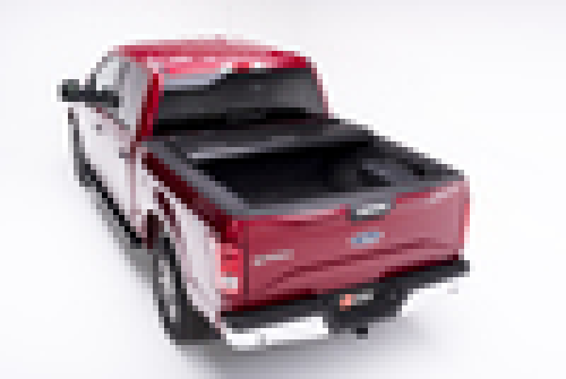 BAK 15-20 Ford F-150 5ft 6in Bed BAKFlip F1 thumbnail 9