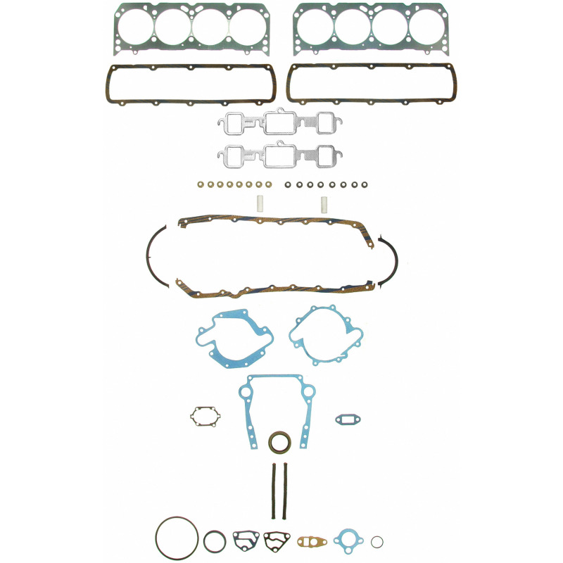FEL Engine Gasket Sets