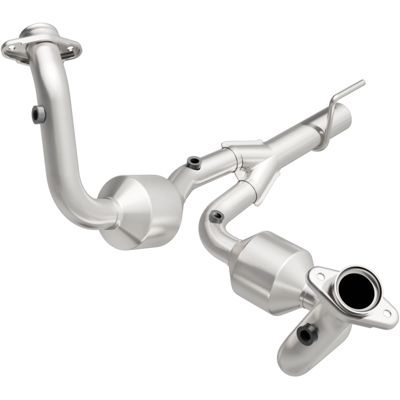 MagnaFlow Direct Fit Catalytic Converter 04 Jeep Grand Cherokee 4.7L thumbnail 2
