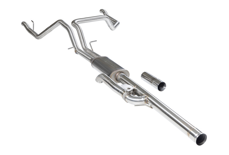 Flowmaster 24-25 GM 1500 6.2L Signature Series Cat-Back Exhaust System thumbnail 3