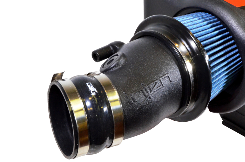 Injen 11-20 Dodge Challenger SRT8 6.4L Hemi / 12-17 Dodge Charger SRT8 6.4L Hemi Evolution Intake thumbnail 6