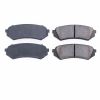 PSB Z16 Evolution Brake Pads