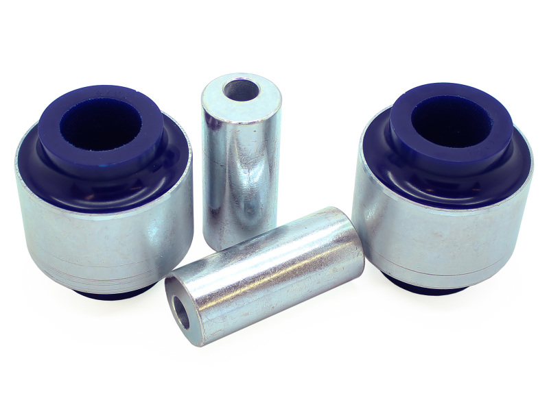 Radius Arm Lower - Bushing Kit-Double Offset
