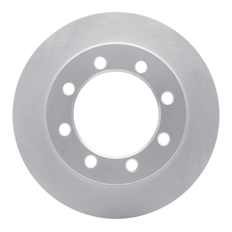 DFC GeoSPEC Coated Rotors - Plain