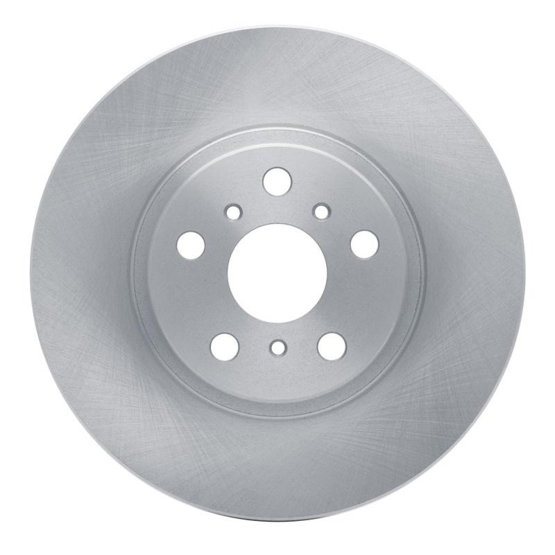 DFC Brake Rotors - Plain