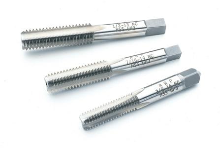 ARP Thread Cleaning Taps