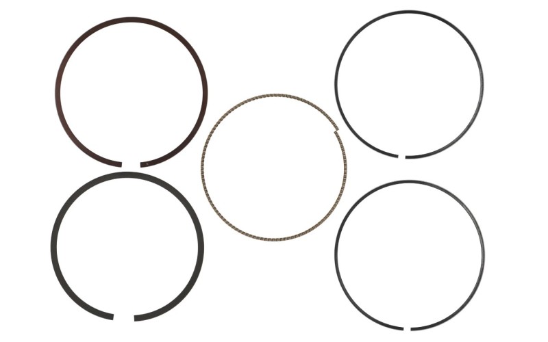 WIS Piston Rings
