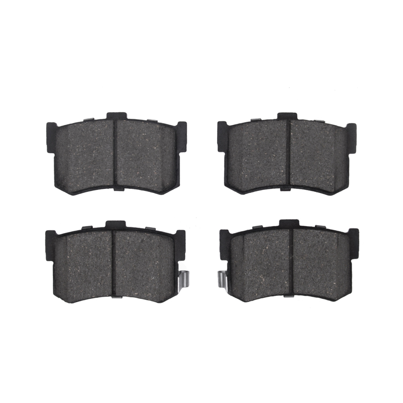 DFC 5000 Advanced Ceramic Brake Pads