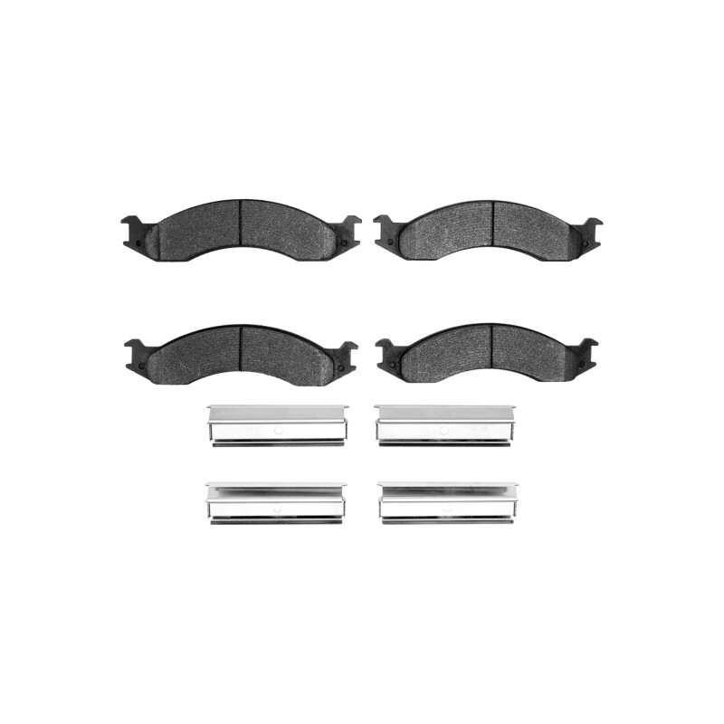 RNC Ceramic Brake Pads