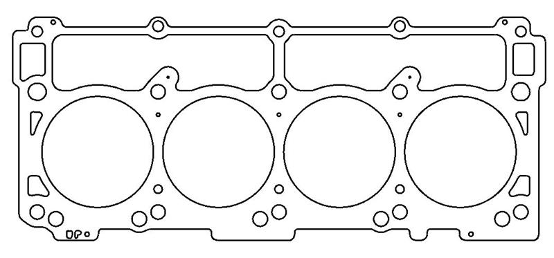 CG Head Gaskets