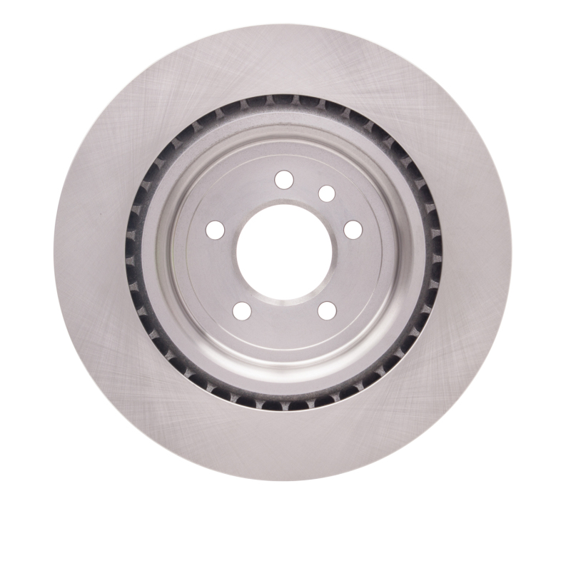 DFC 13-25 Land Rover Discovery Rear Brake Rotor