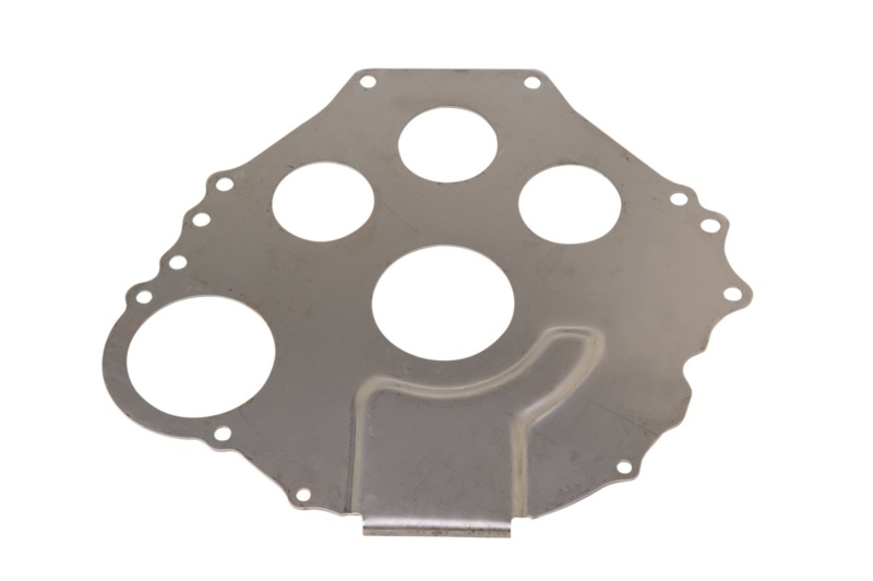 Ford Racing Starter Index Plate Small Block Manual Transmission
BellhsngMotorPlate