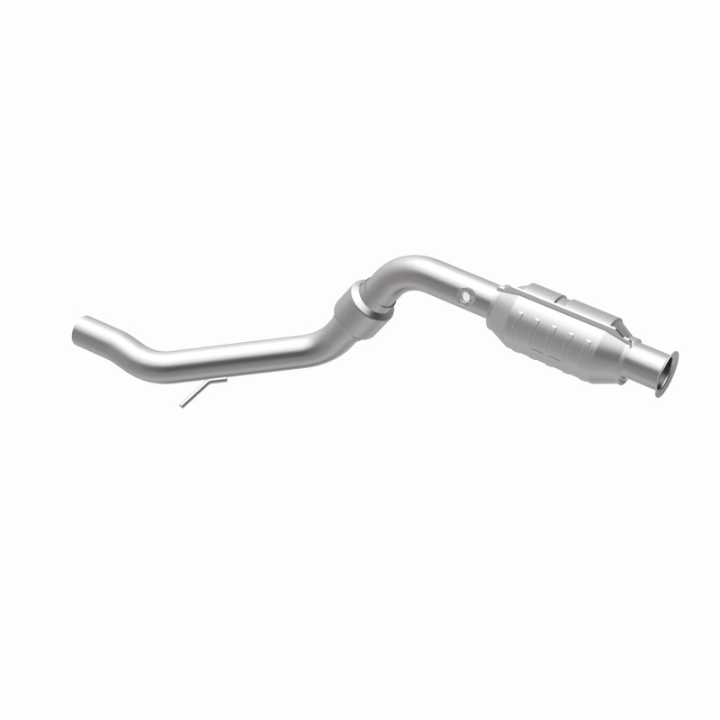 MagnaFlow Conv DF Dodge Intrepid 98-99 2.7L D thumbnail 7