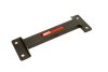 BMR 10-15 5th Gen Camaro Driveshaft Tunnel Brace - Black Hammertone thumbnail 3