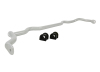 WL Sway Bars - Front